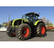 Трактор Claas Axion 960