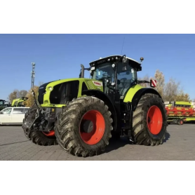 Трактор Claas Axion 960 (2024)