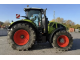 Трактор Claas Axion 960 (2024)