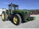 Трактор John Deere 8230 (2008)