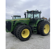 Трактор John Deere 8130