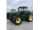 Трактор John Deere 8130 (2009)
