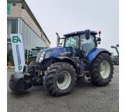Трактор New Holland T7.270