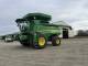 Комбайн John Deere S690  (2017)