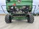 Комбайн John Deere S690  (2017)