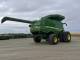 Комбайн John Deere S690  (2017)