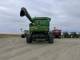 Комбайн John Deere S690  (2017)