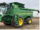 Комбайн John Deere S770 (2019)