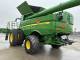 Комбайн John Deere S770 (2021)