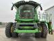 Комбайн John Deere S770 (2021)