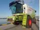 Комбайн Claas Lexion 740 (2012)