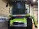 Комбайн Claas Lexion 740 (2012)
