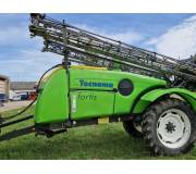 Причіпний обприскувач Tecnoma Fortis 3324