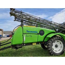 Причіпний обприскувач Tecnoma Fortis 3324 (2008)