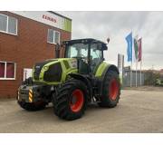 Трактор Claas Axion 830