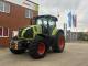 Трактор Claas Axion 830 (2015)