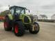 Трактор Claas Axion 830 (2015)
