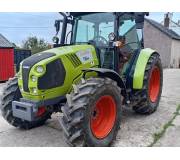 Трактор Claas ATOS 340