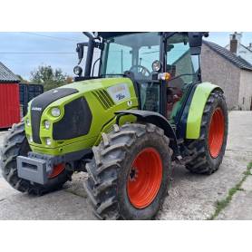 Трактор Claas ATOS 340 (2020)
