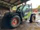 Навантажувач Claas Scorpion 7030 (2016)