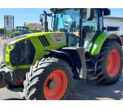 Трактор Claas Arion 610