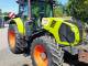 Трактор Claas Arion 610 (2019)