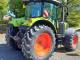 Трактор Claas Arion 610 (2019)