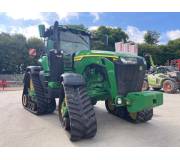 Трактор John Deere 8RX 410