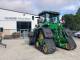 Трактор John Deere 8RX 410 (2022)