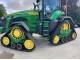 Трактор John Deere 8RX 410 (2022)