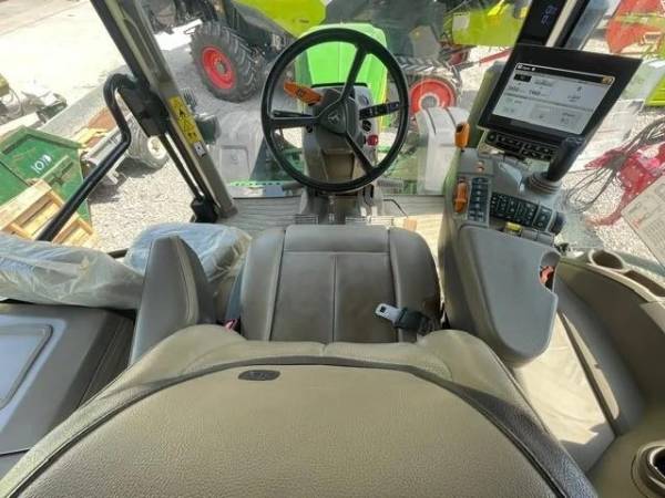 Трактор John Deere 8RX 410 (2022)