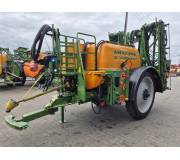 Причіпний обприскувач Amazone UG 3000