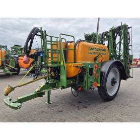 Причіпний обприскувач Amazone UG 3000 (2010)