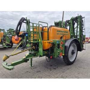 Причіпний обприскувач Amazone UG 3000 (2010)