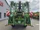 Причіпний обприскувач Amazone UG 3000 (2010)