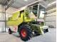 Комбайн Claas Dominator 86 (1984)