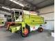 Комбайн Claas Dominator 86 (1984)