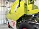 Комбайн Claas Dominator 86 (1984)