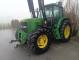 Трактор John Deere 6600 (1994)
