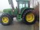 Трактор John Deere 6600 (1994)