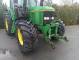 Трактор John Deere 6600 (1994)