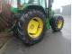 Трактор John Deere 6600 (1994)
