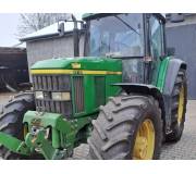 Трактор John Deere 6910S