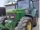 Трактор John Deere 6910S (2001)
