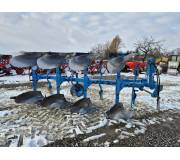 Плуг оборотний Lemken Opal 110 (2000)