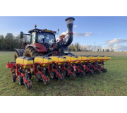 Сеялка Vaderstad Tempo TPV 12