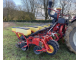 Сеялка Vaderstad Tempo TPV 12 (2015)