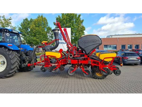 Сівалка Vaderstad Tempo F8 (2013)