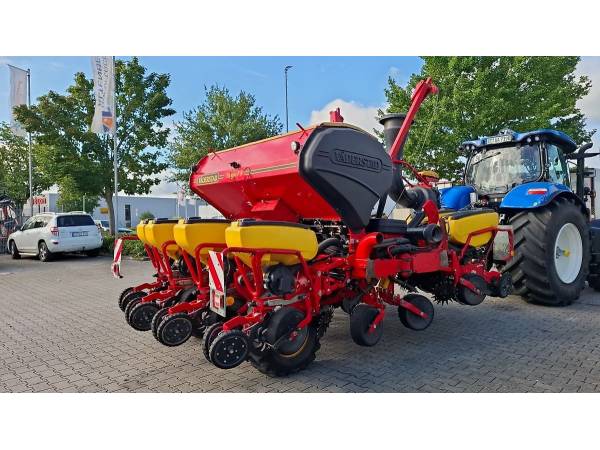 Сівалка Vaderstad Tempo F8 (2013)