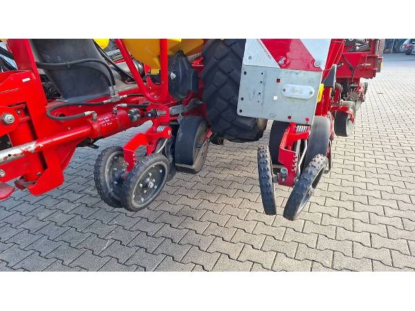 Сівалка Vaderstad Tempo F8 (2013)